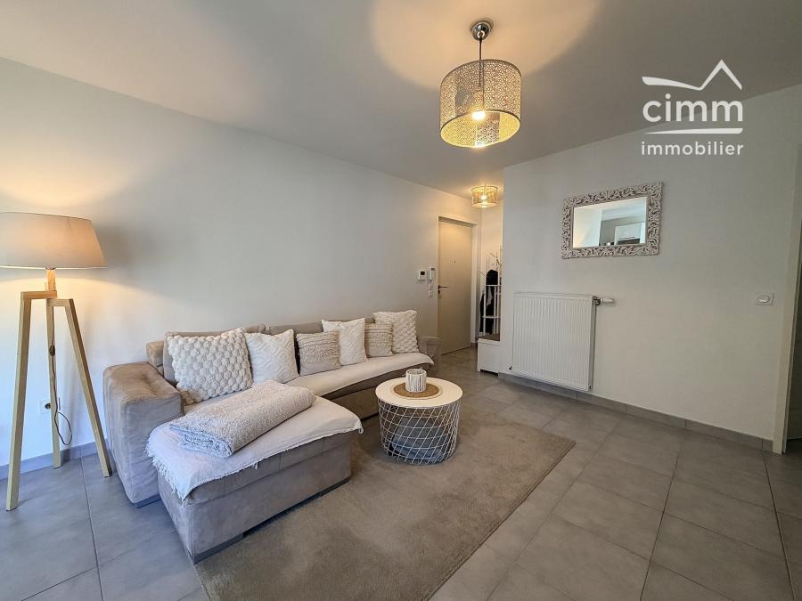 Photo principale - Appartement à Grenoble
