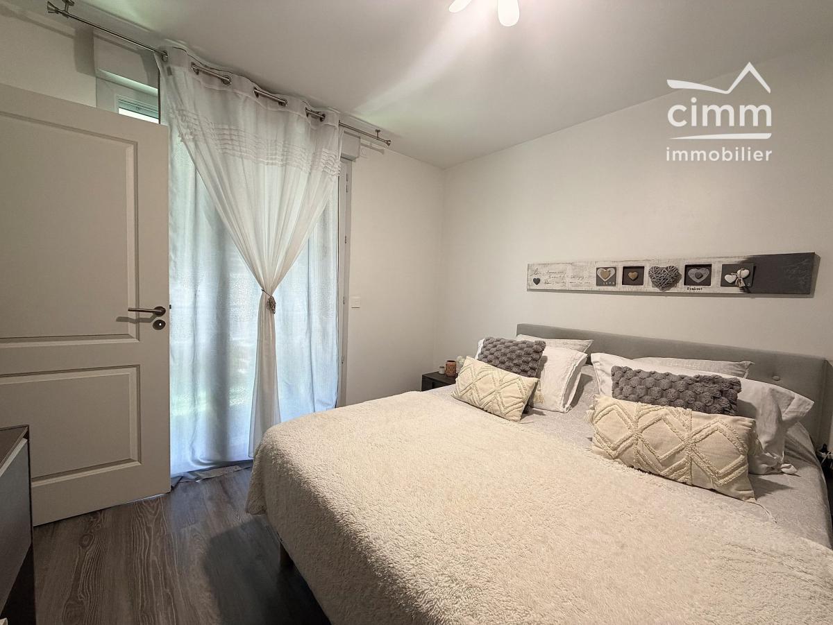 Photo 6 - Appartement à Grenoble