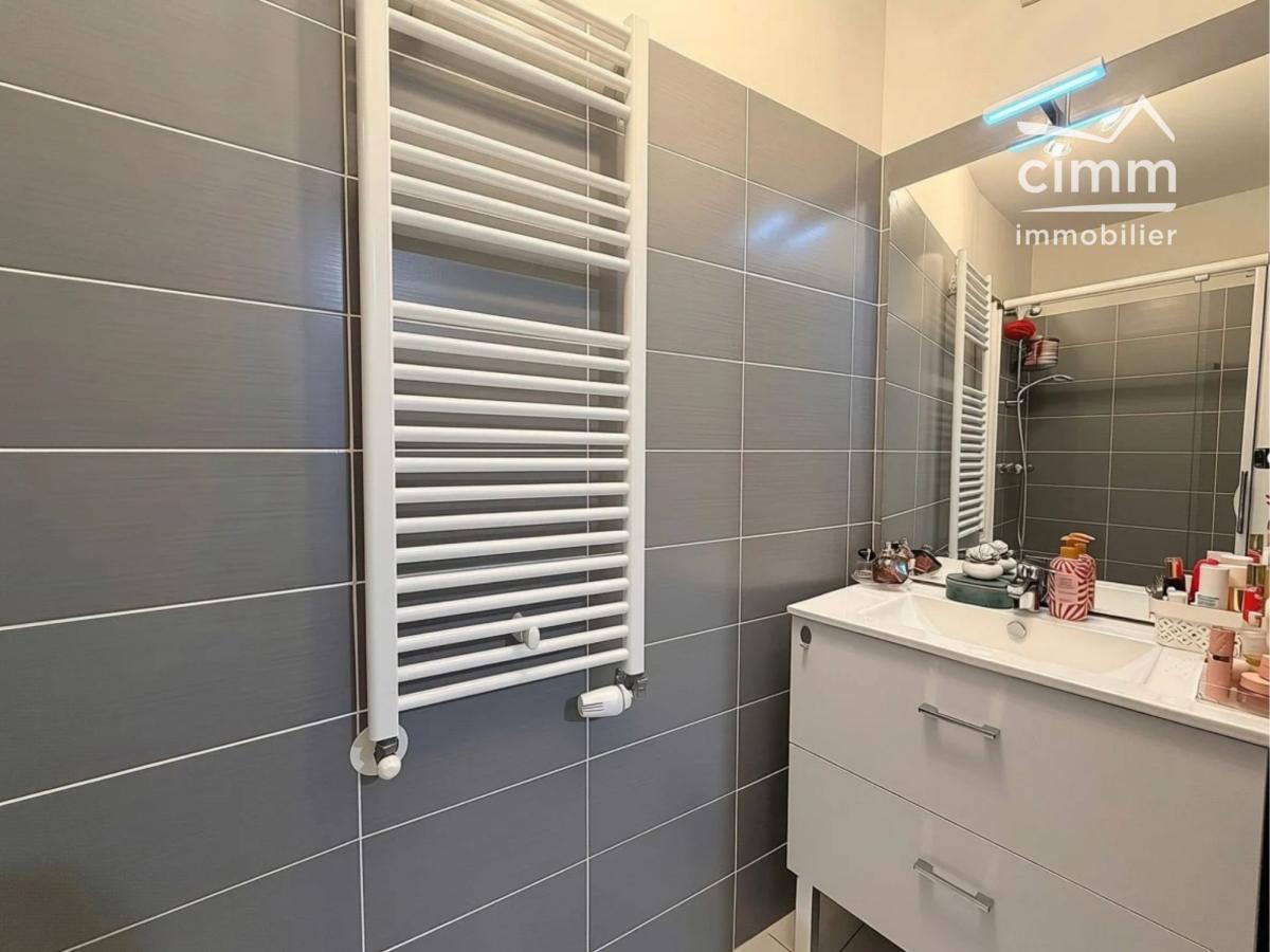 Photo 8 - Appartement à Grenoble