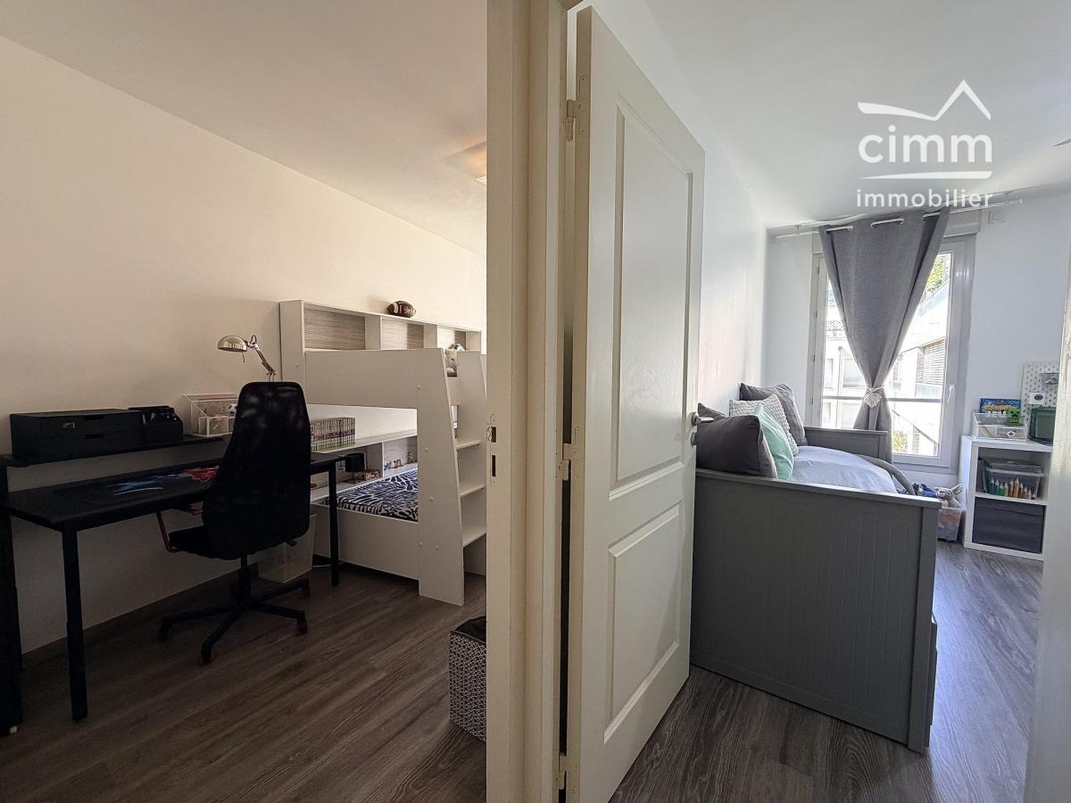 Photo 9 - Appartement à Grenoble