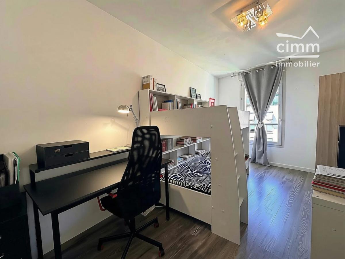 Photo 12 - Appartement à Grenoble