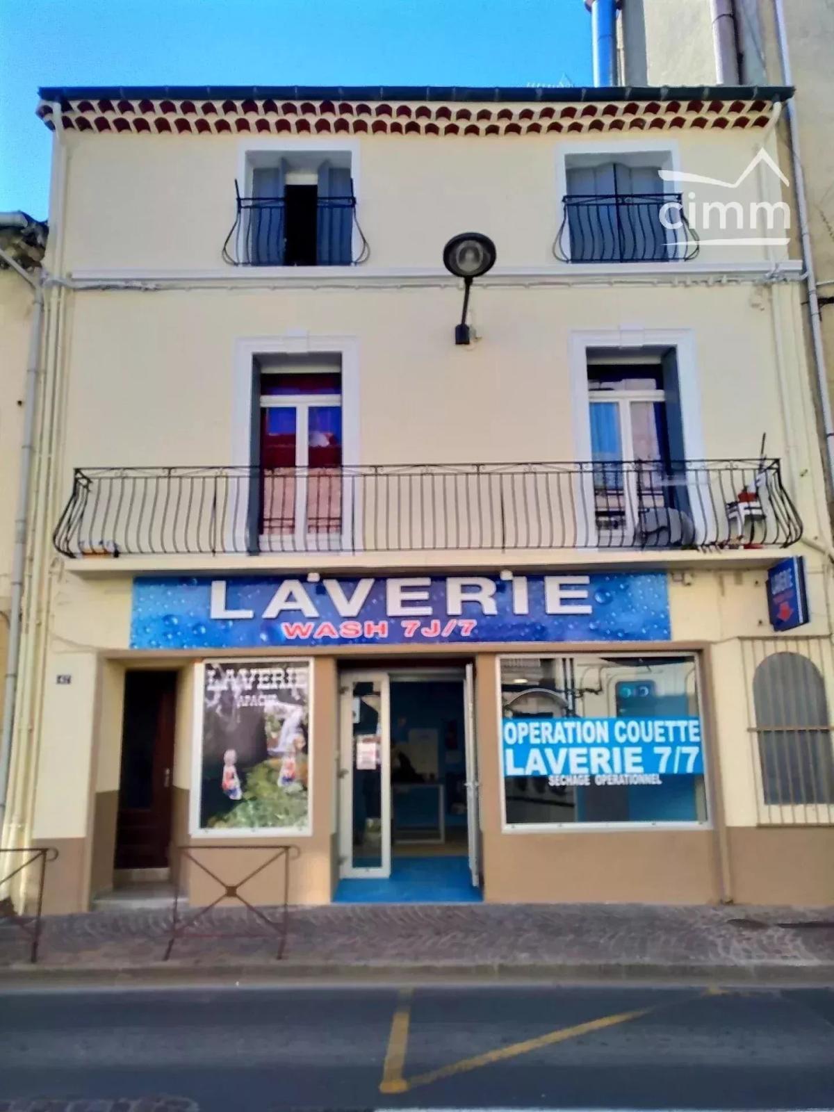 Photo principale - Immeuble à Sérignan