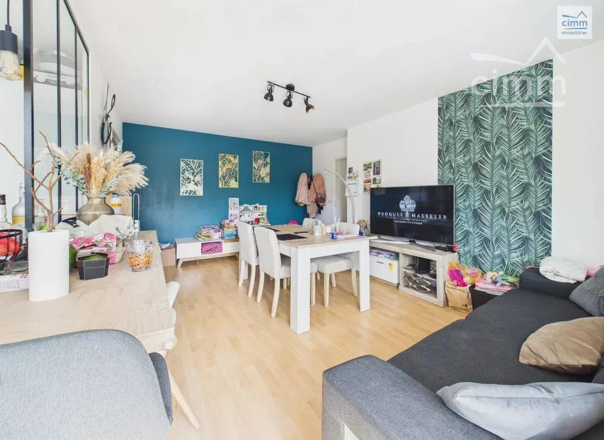 Photo 2 - Appartement à Saint-Jacques-de-la-Lande