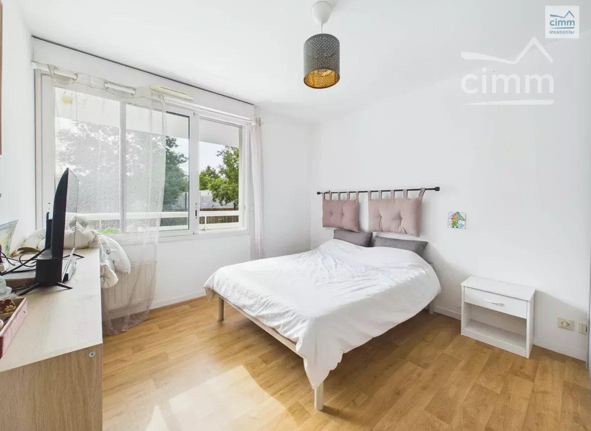 Photo 8 - Appartement à Saint-Jacques-de-la-Lande