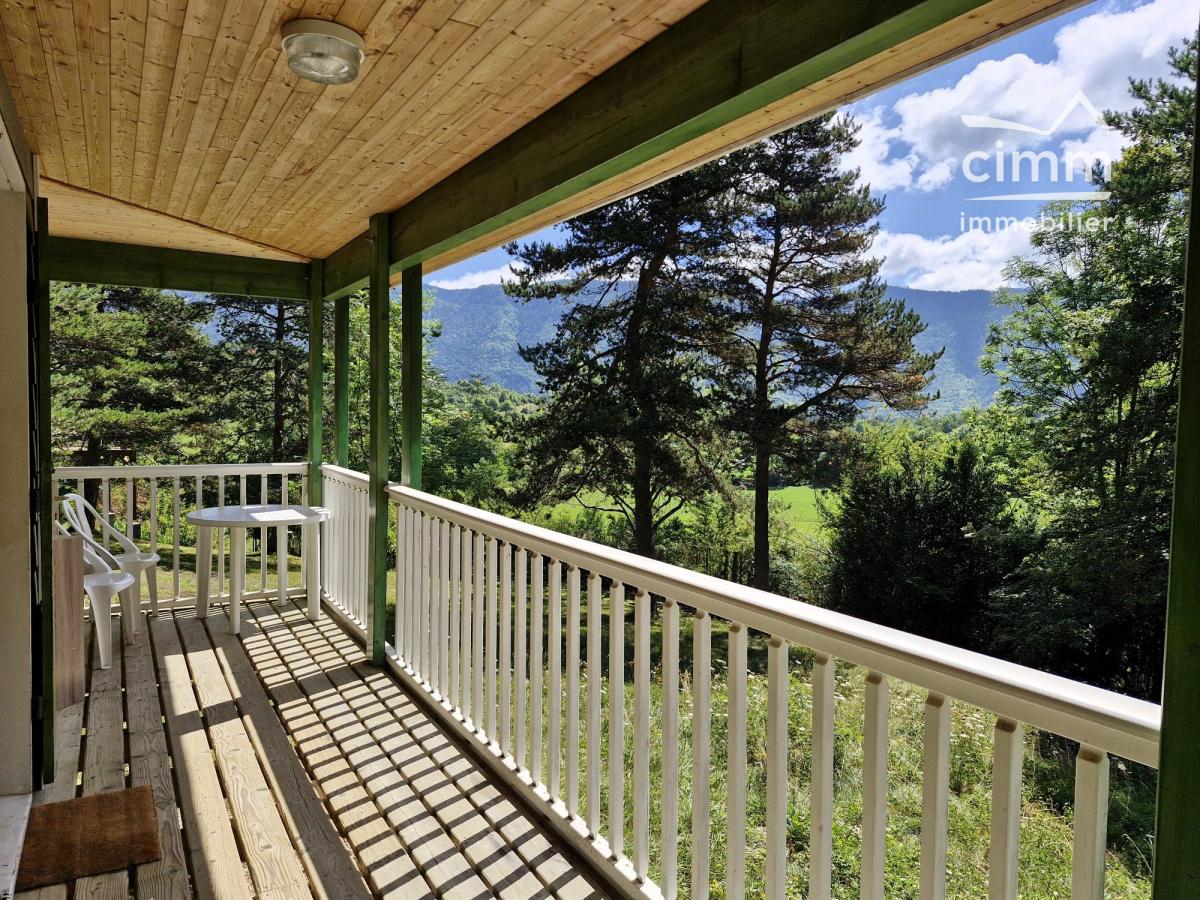 Photo principale - Maison à La Chapelle-en-Vercors
