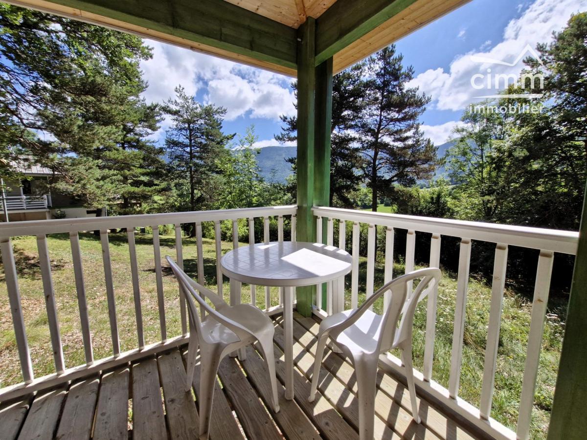Photo 3 - Maison à La Chapelle-en-Vercors