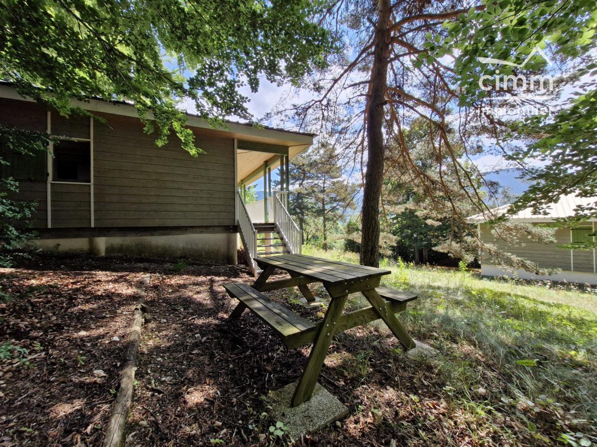Photo 4 - Maison à La Chapelle-en-Vercors