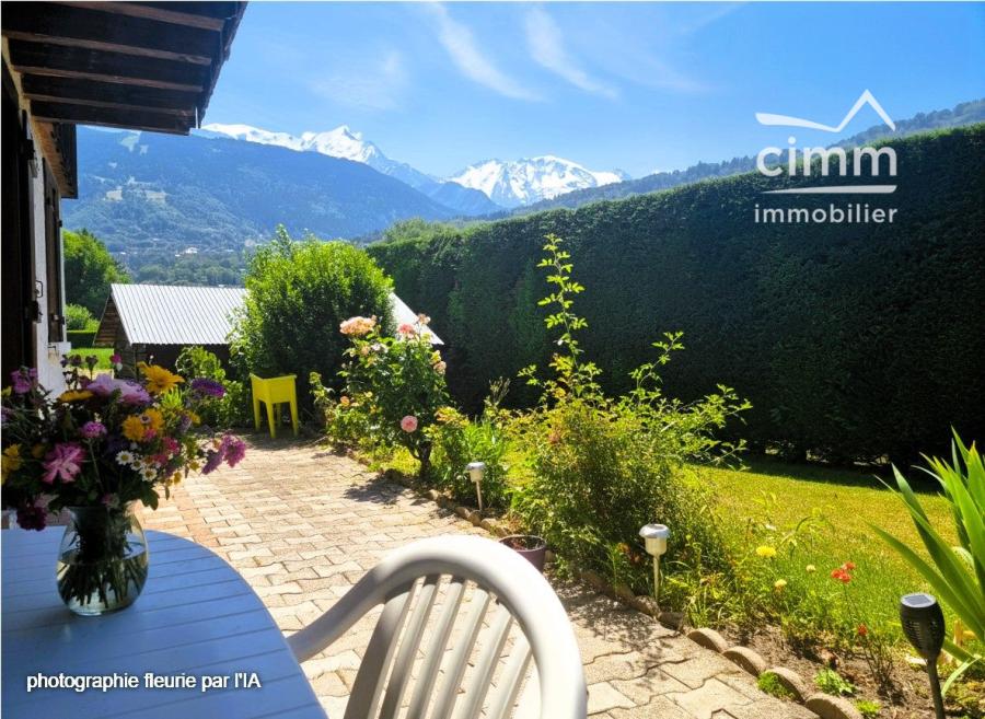 Photo principale - Maison à Domancy