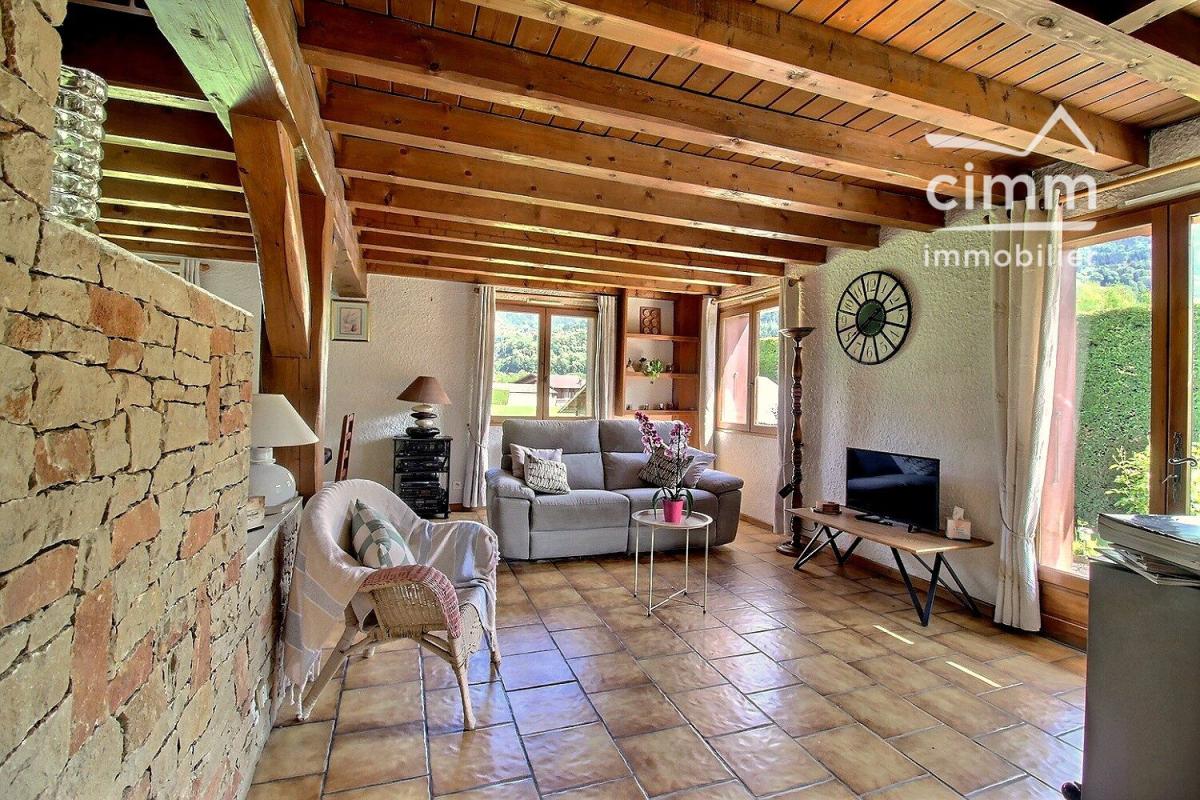 Photo 4 - Maison à Domancy