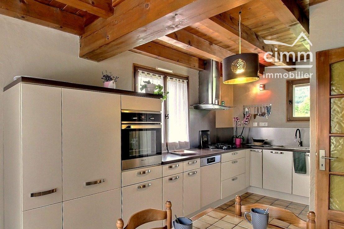 Photo 5 - Maison à Domancy