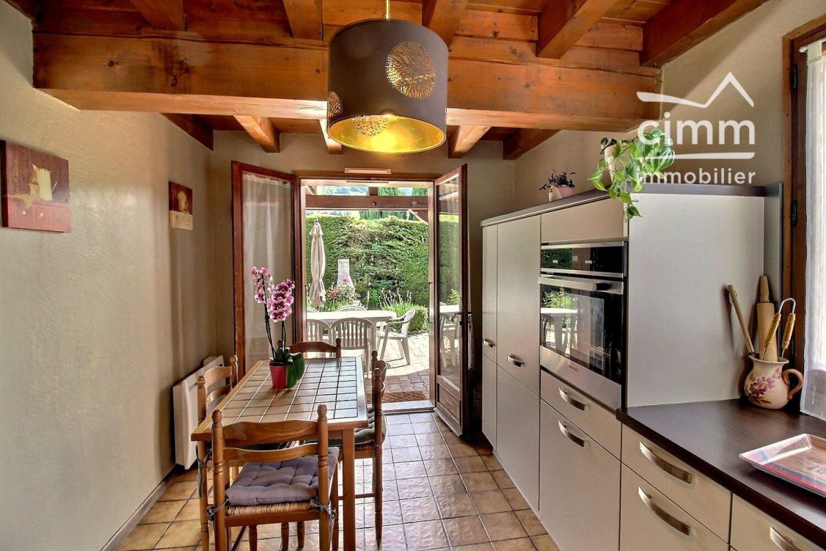 Photo 6 - Maison à Domancy
