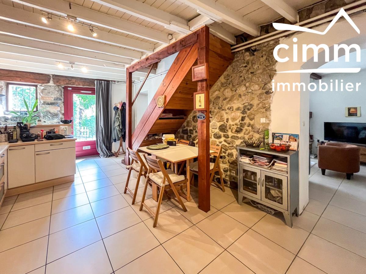 Photo 7 - Maison à La Terrasse