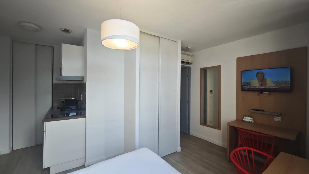 Photo 4 - Appartement à Grenoble