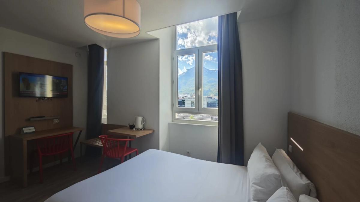 Photo 5 - Appartement à Grenoble