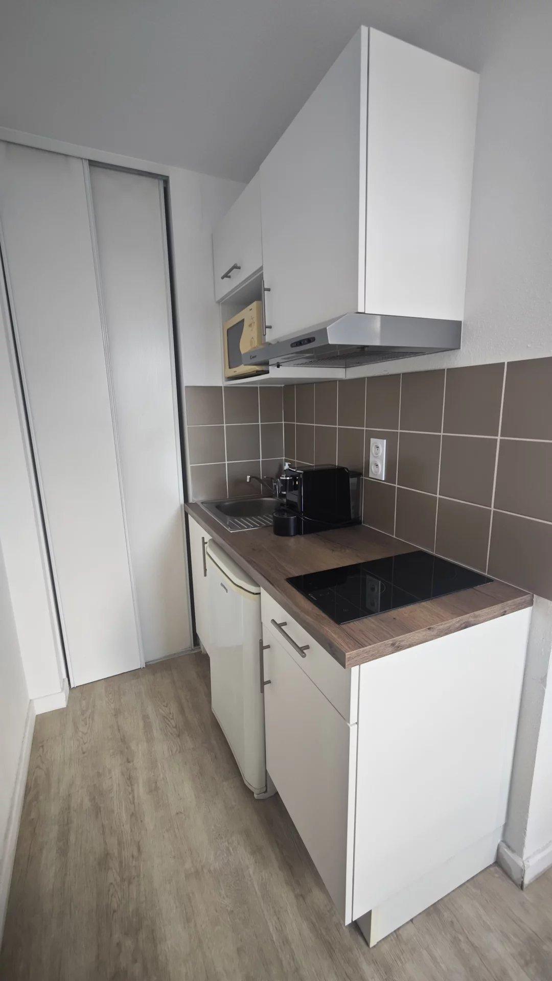 Photo 9 - Appartement à Grenoble
