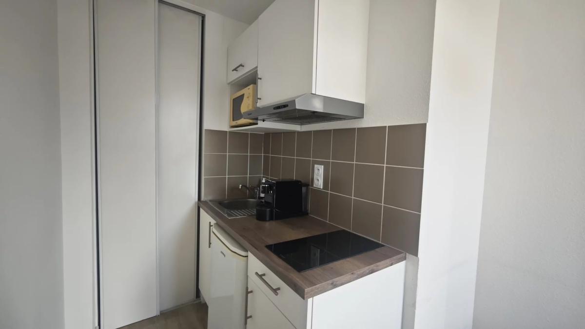 Photo 8 - Appartement à Grenoble