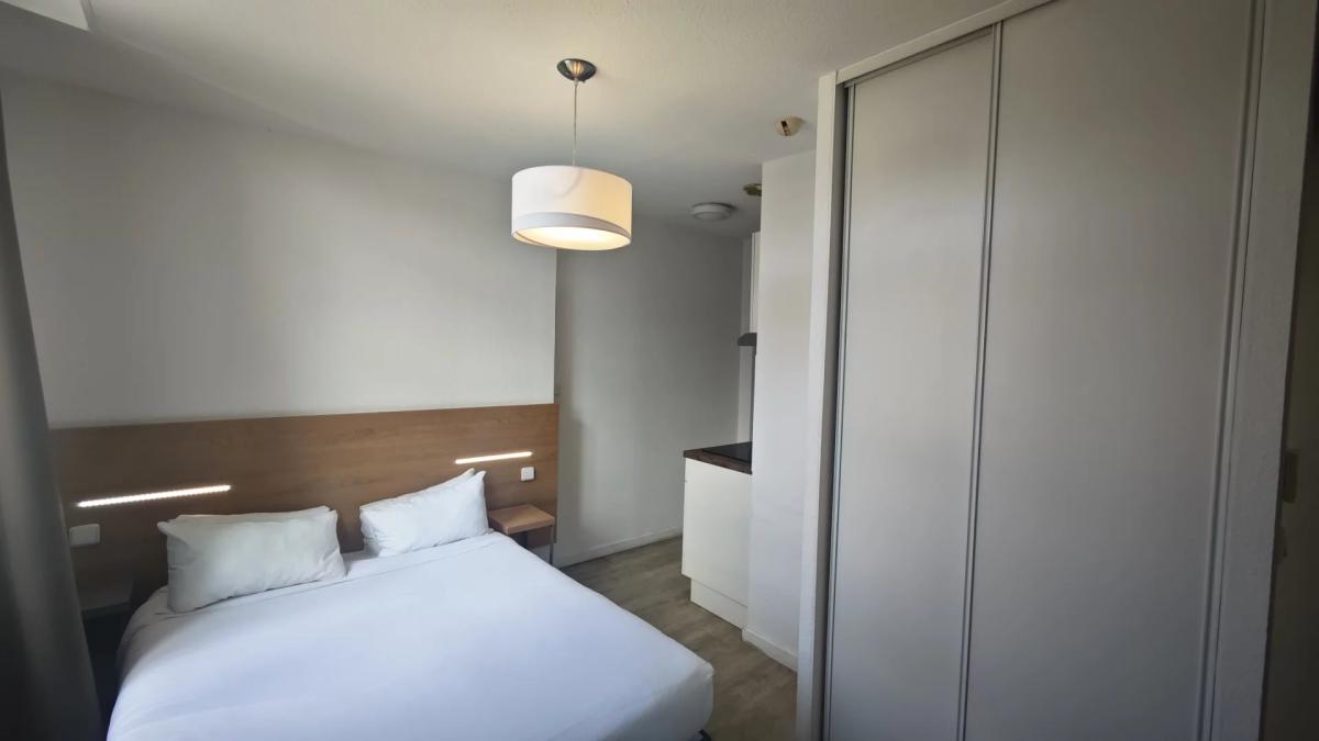 Photo 3 - Appartement à Grenoble