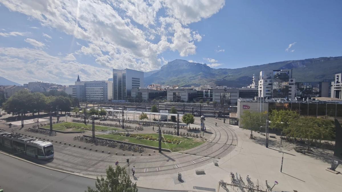 Photo 2 - Appartement à Grenoble
