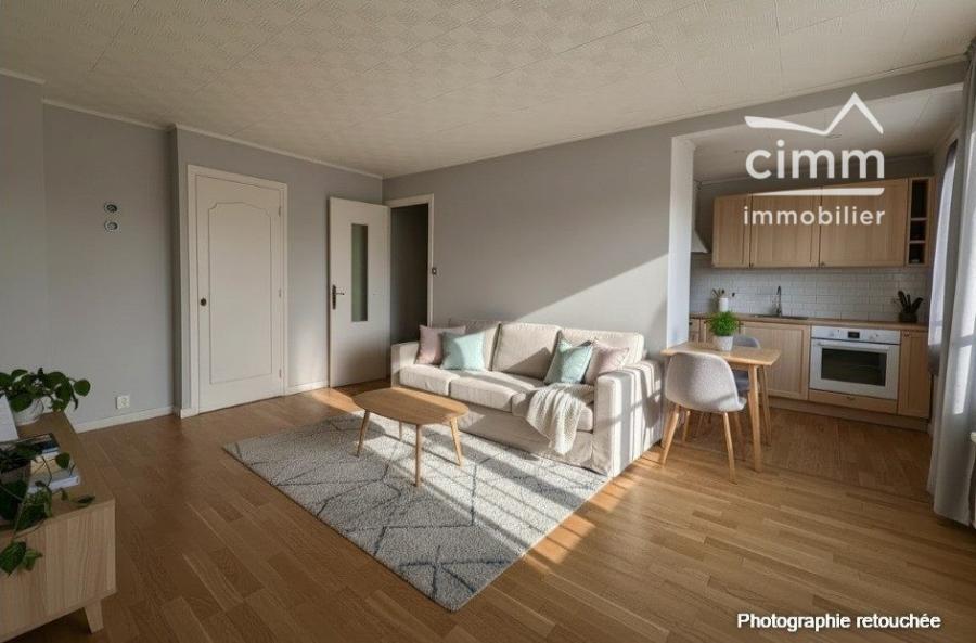 Photo principale - Appartement à Fontaine