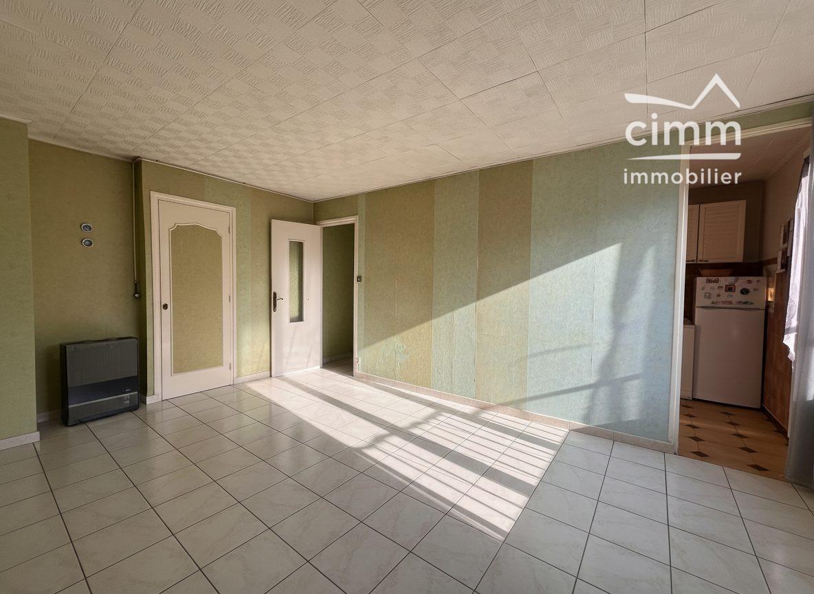 Photo 2 - Appartement à Fontaine