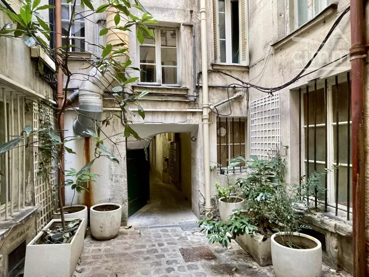 Photo 12 - Appartement à Versailles