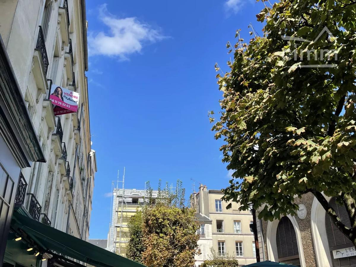 Photo 14 - Appartement à Versailles