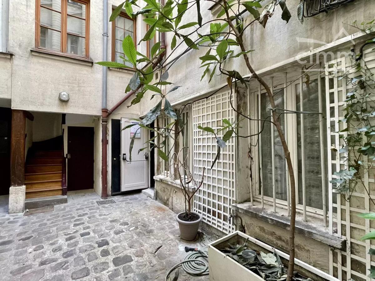 Photo 13 - Appartement à Versailles