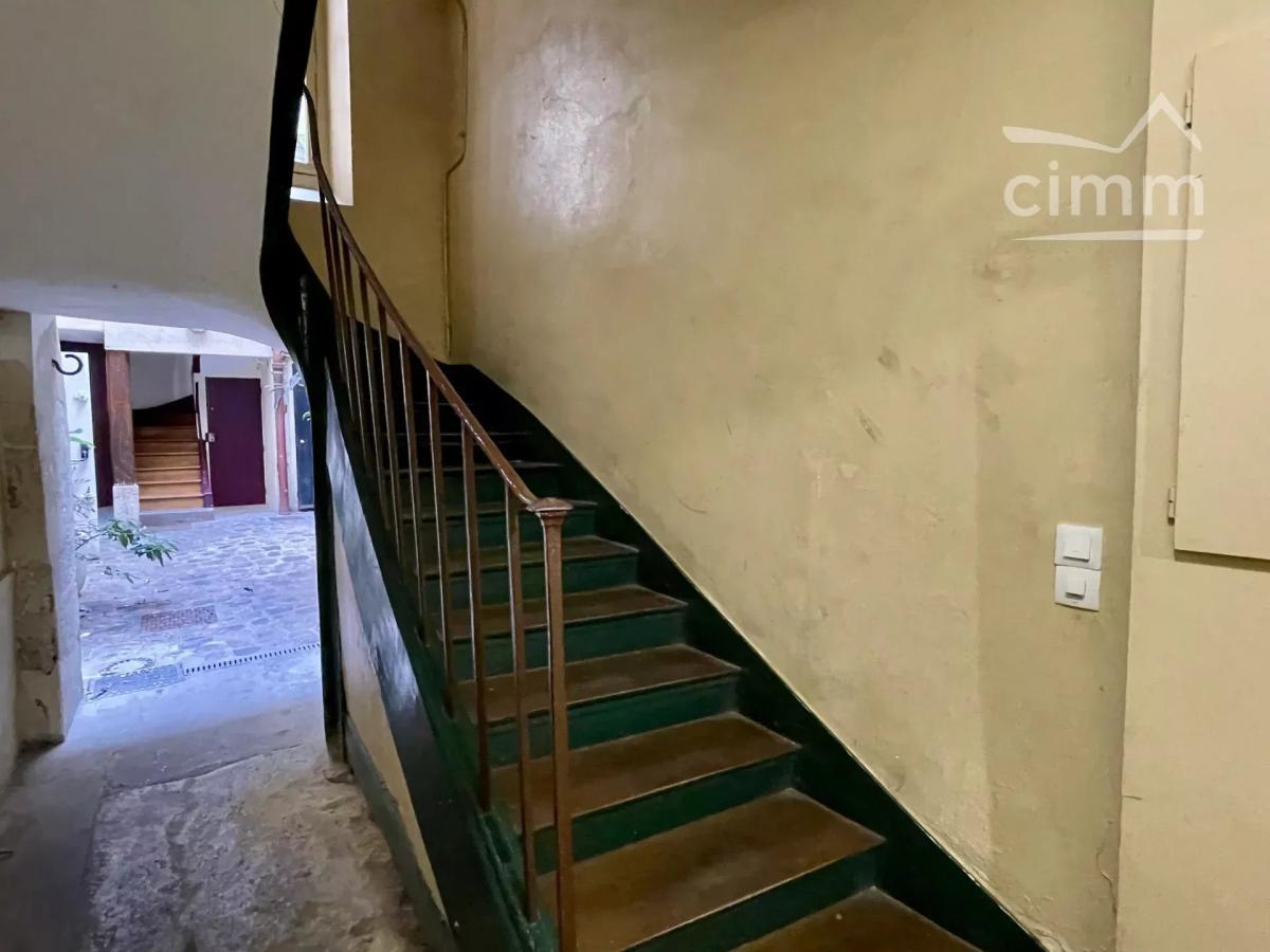 Photo 11 - Appartement à Versailles