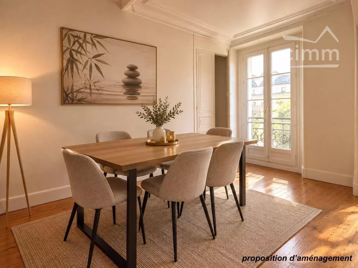 Photo 4 - Appartement à Versailles
