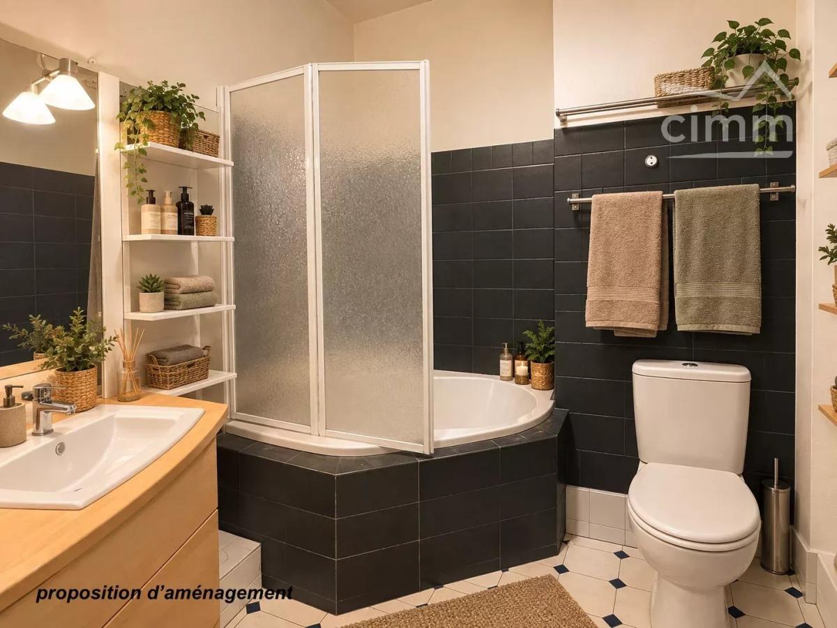 Photo 7 - Appartement à Versailles