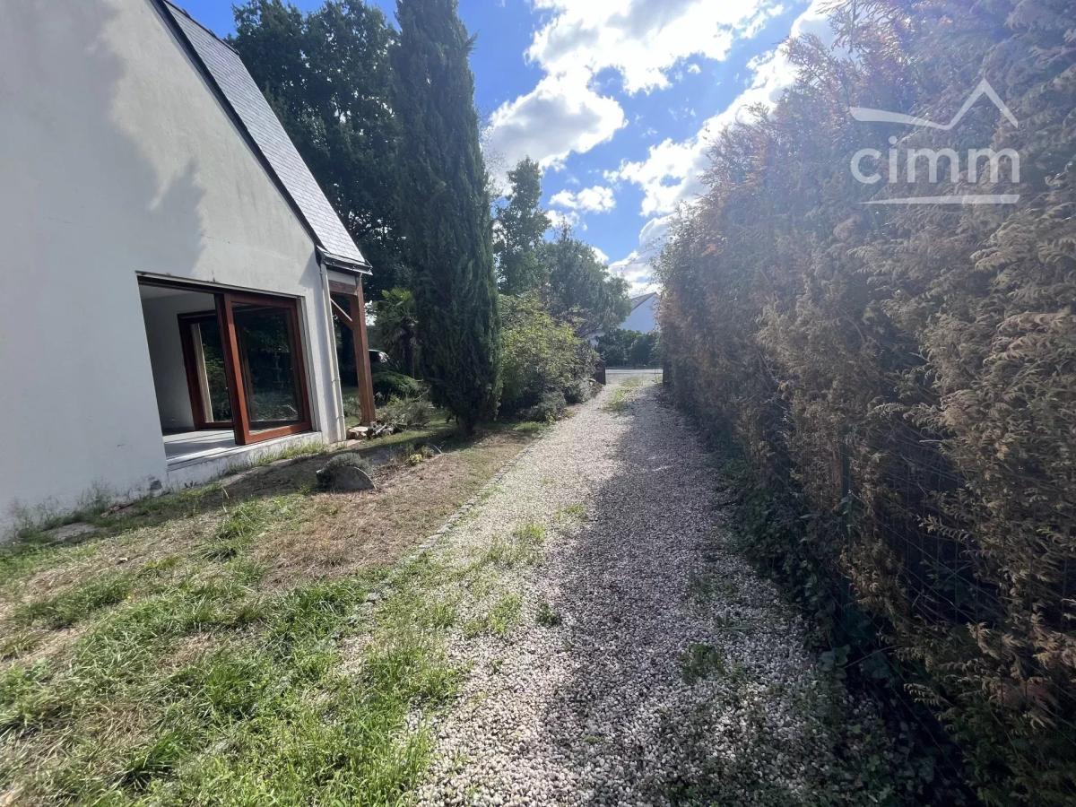 Photo 22 - Maison à Nort-sur-Erdre