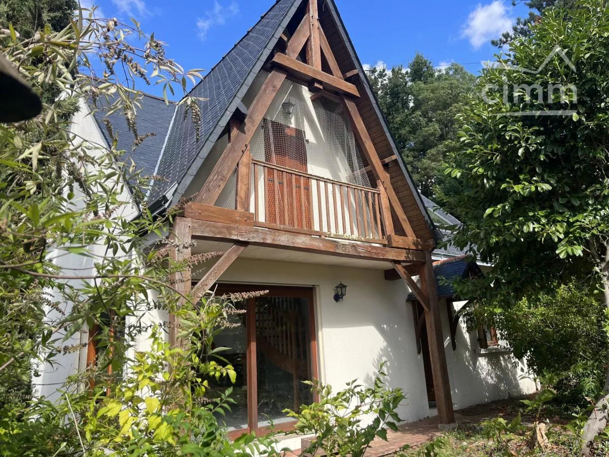 Photo principale - Maison à Nort-sur-Erdre
