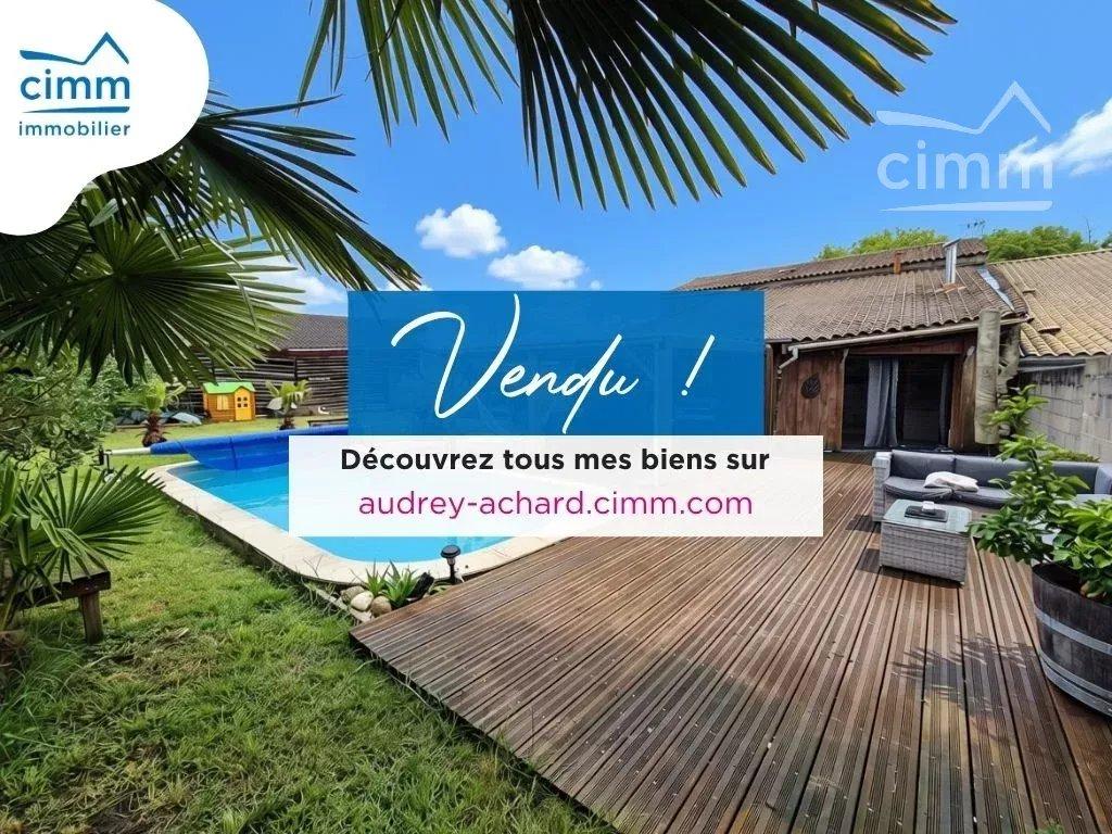 Photo principale - Maison à Cartelègue