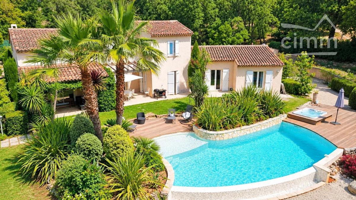 Photo principale - Maison à Draguignan