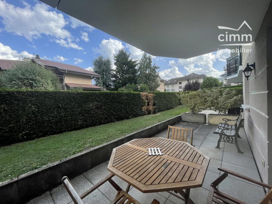Photo principale - Appartement à Sallanches