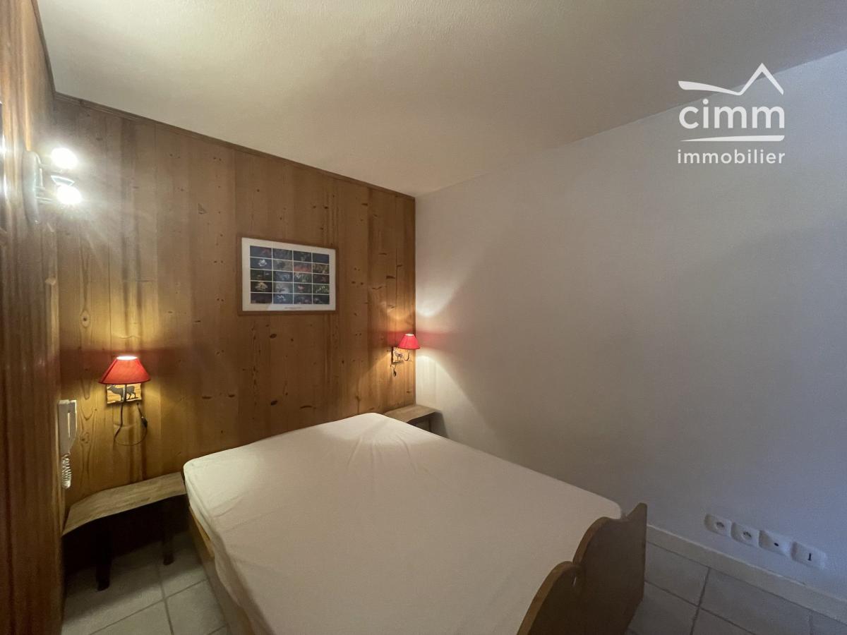 Photo 5 - Appartement à Sallanches