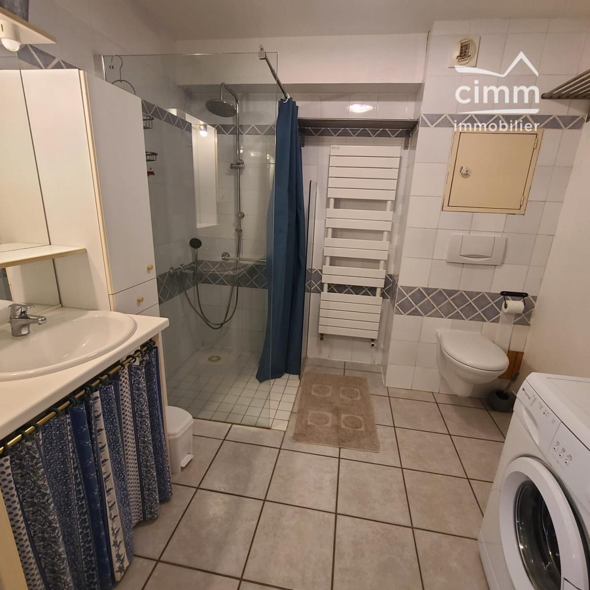 Photo 6 - Appartement à Sallanches