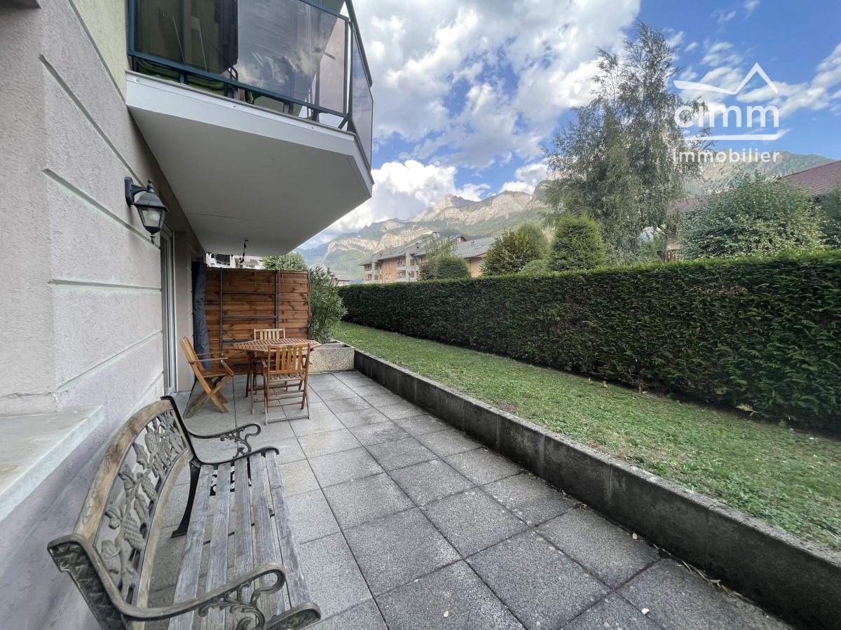Photo 7 - Appartement à Sallanches