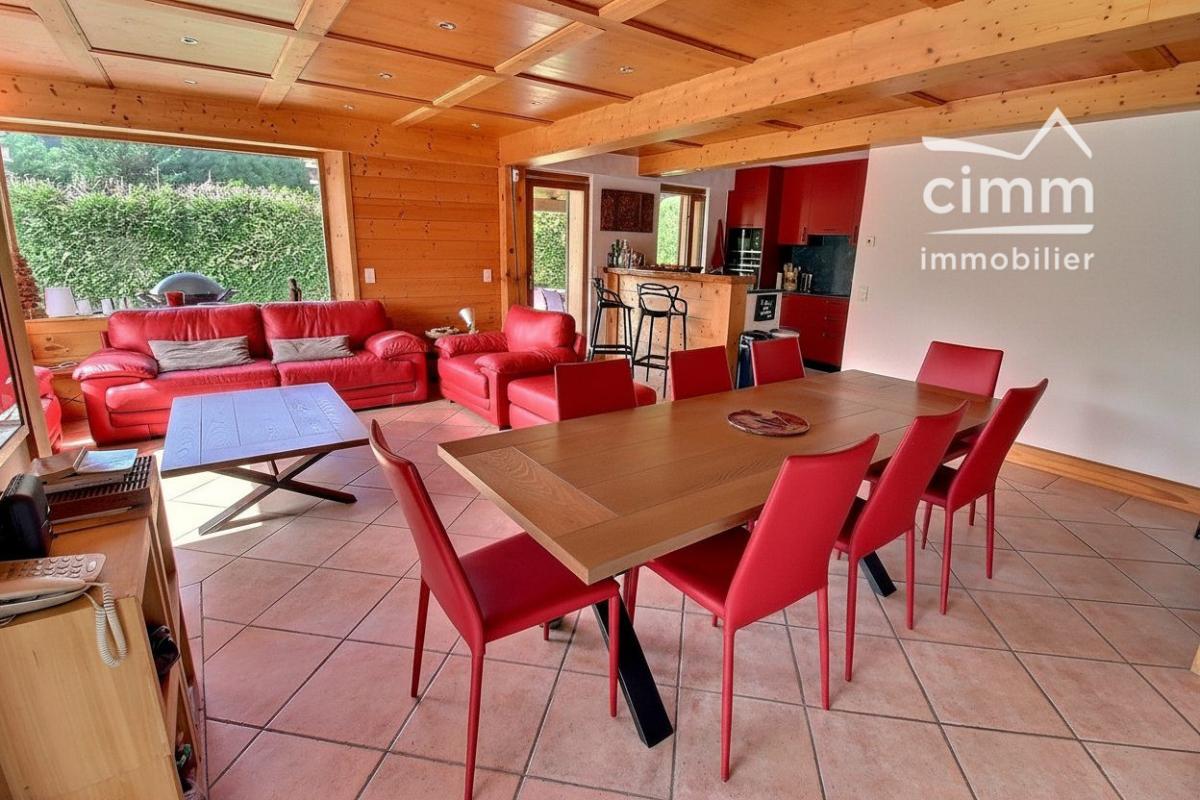 Photo 4 - Maison à Sallanches