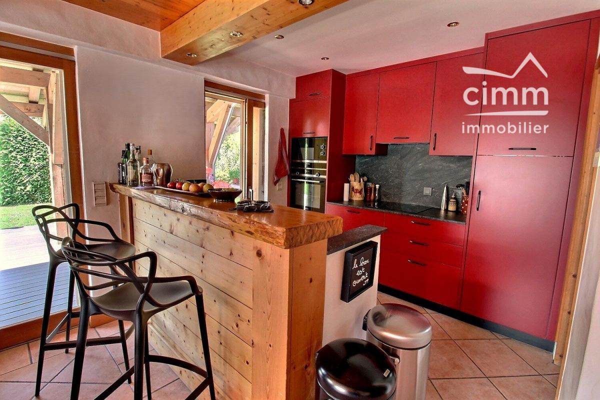 Photo 6 - Maison à Sallanches