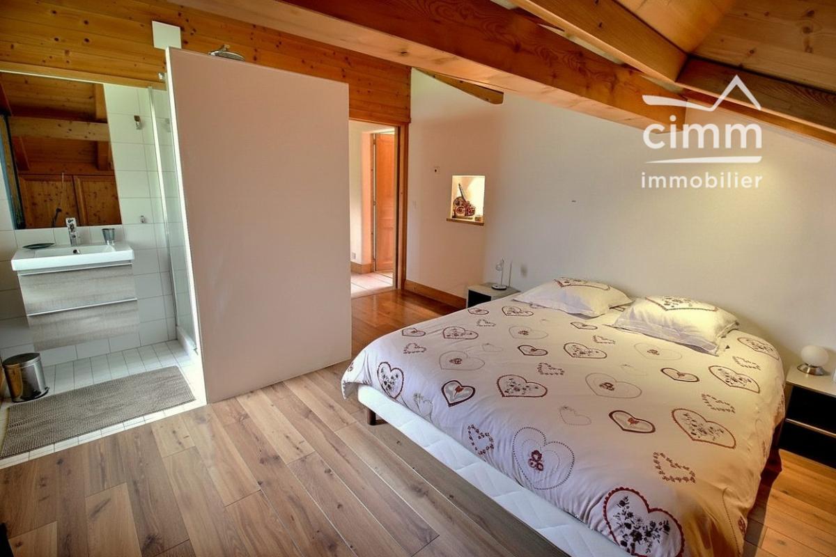 Photo 8 - Maison à Sallanches