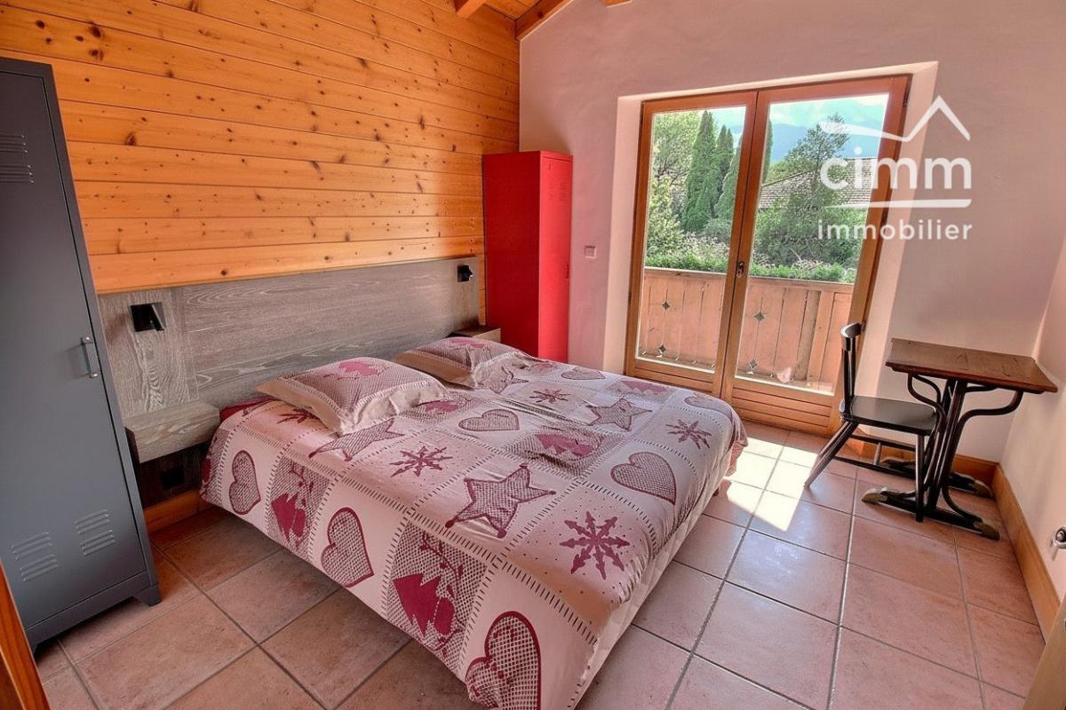 Photo 9 - Maison à Sallanches