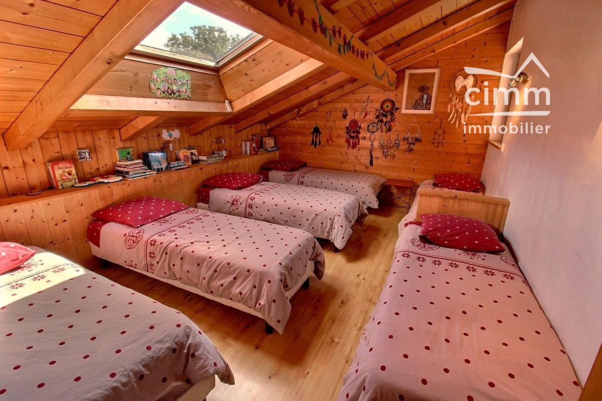 Photo 11 - Maison à Sallanches