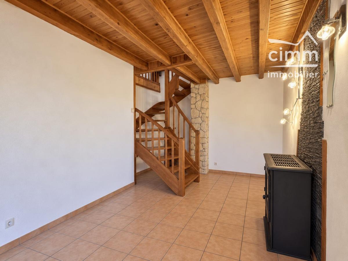 Photo principale - Appartement à Roybon