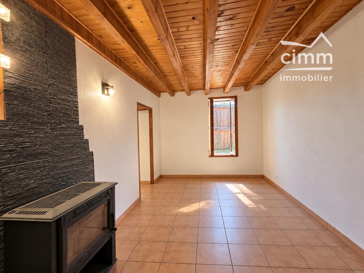 Photo 2 - Appartement à Roybon