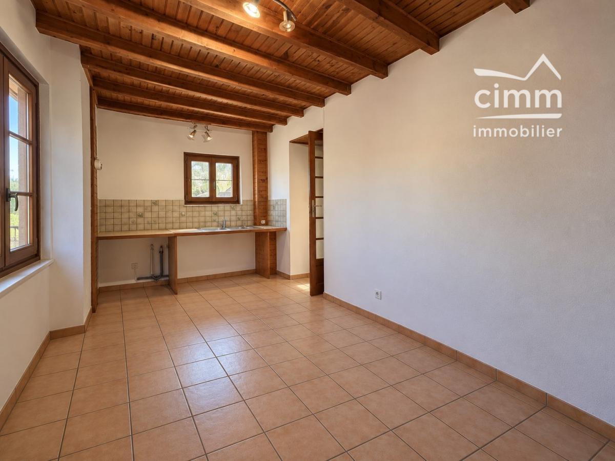 Photo 3 - Appartement à Roybon