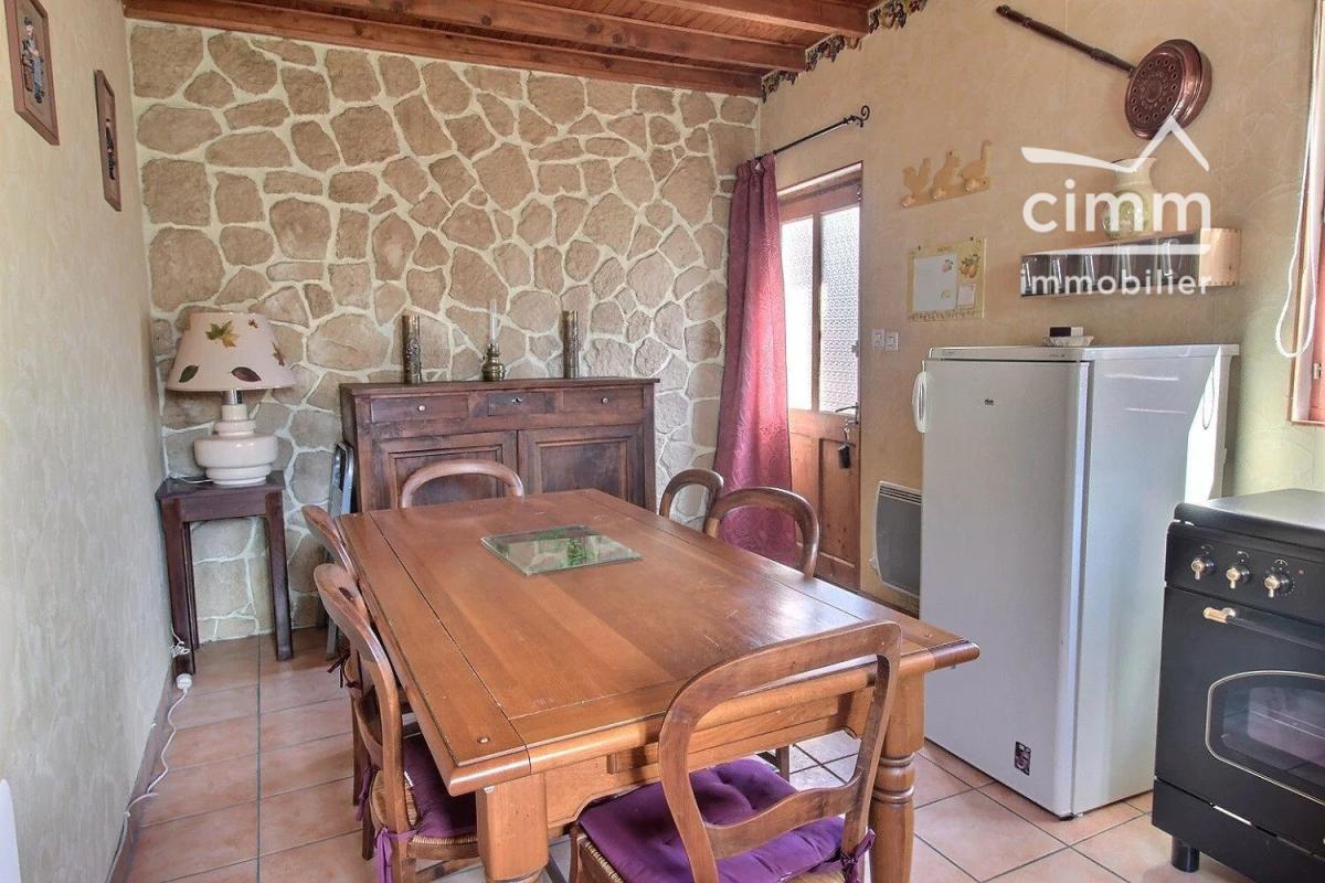 Photo 4 - Appartement à Roybon
