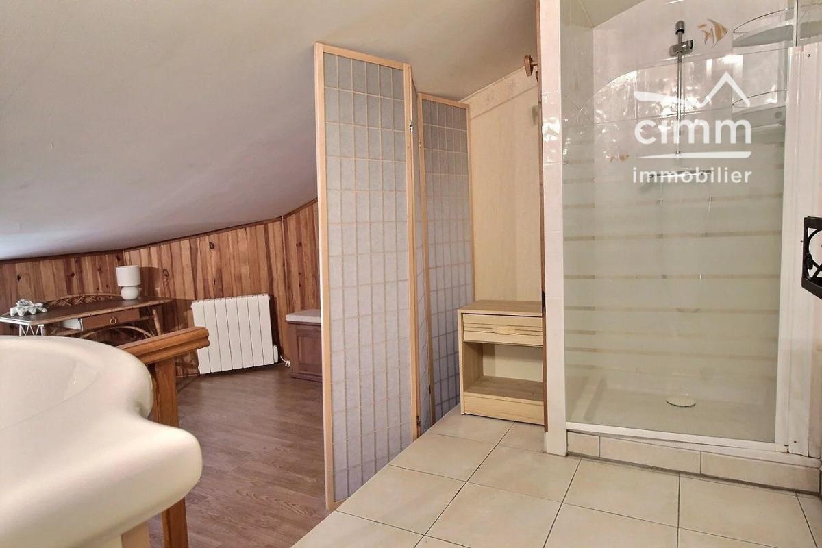 Photo 5 - Appartement à Roybon