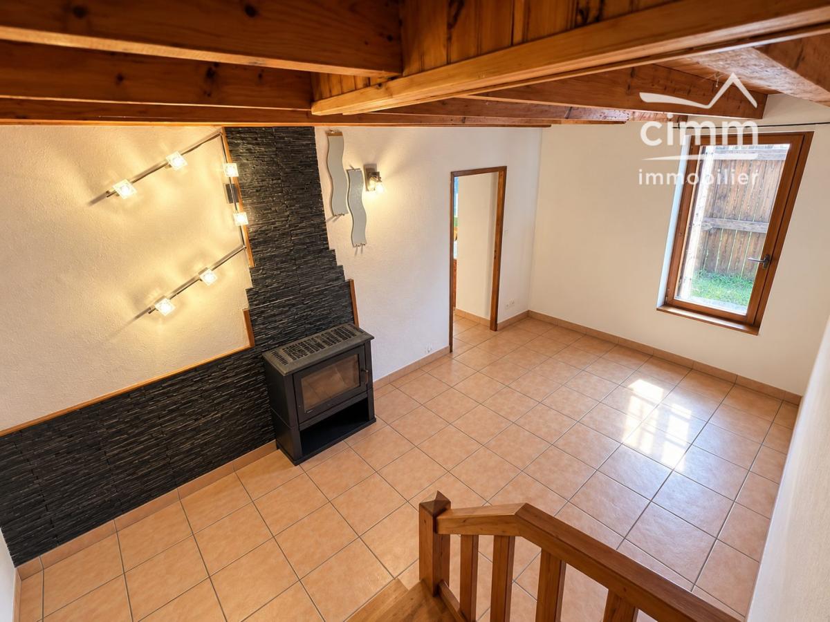 Photo 8 - Appartement à Roybon