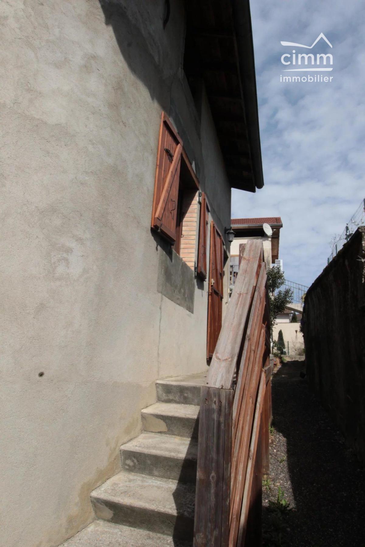 Photo 9 - Appartement à Roybon
